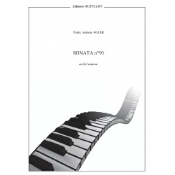 Sonata Nr 90