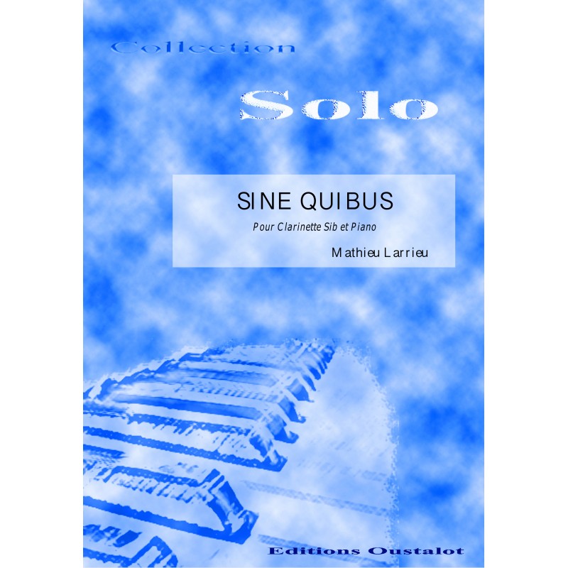 Sine Quibus