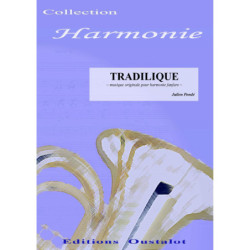 Tradilique
