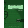 Méthode de Lectures Vol 3