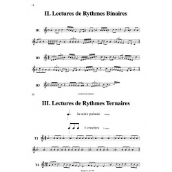 Methode de Lectures Vol 2