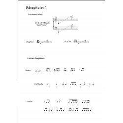 Methode de Lectures Vol 3