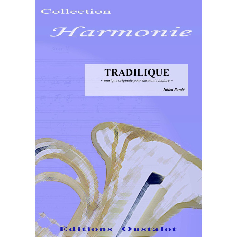Tradilique