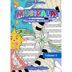 MUSICALA (mandalas musicaux)