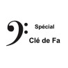 Méthode de Lectures Vol 1 - Clé de FA