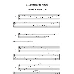 Méthode de Lectures Vol 2