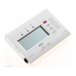 Accordeur Chromatique