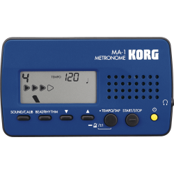 Metronome electronique