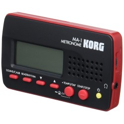 Metronome electronique