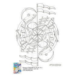 MUSICALA (mandalas musicaux)