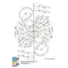 MUSICALA (mandalas musicaux)