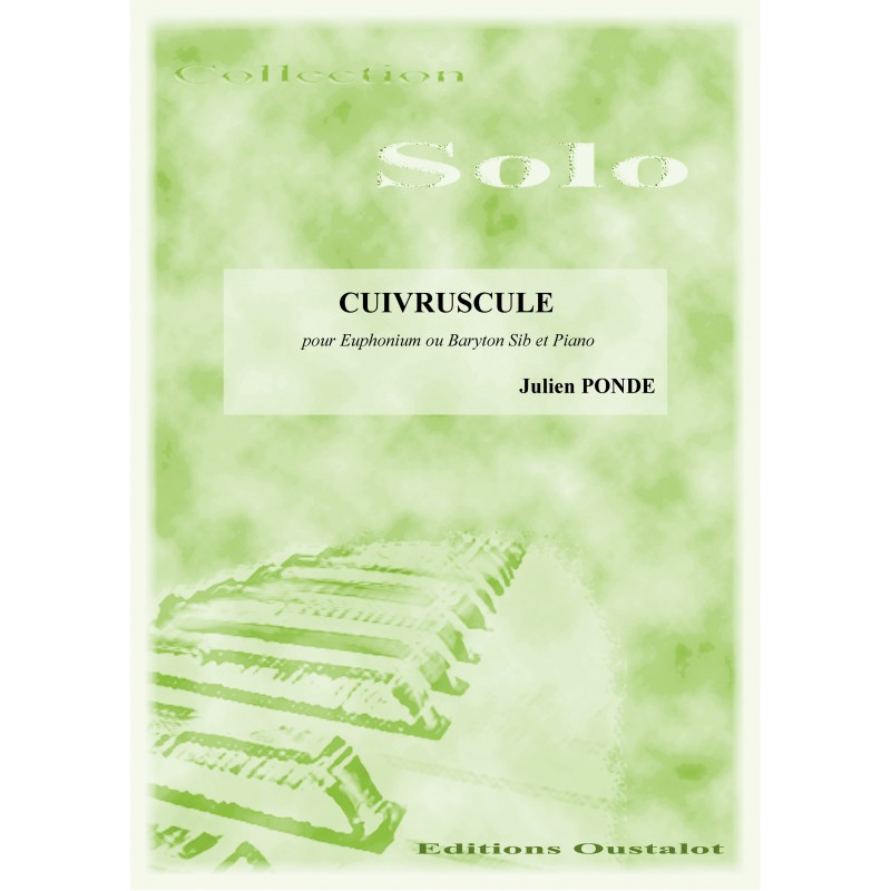 Cuivruscule (Euphonium Baryton)