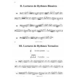 Methode de lectures CLE DE FA Vol 2