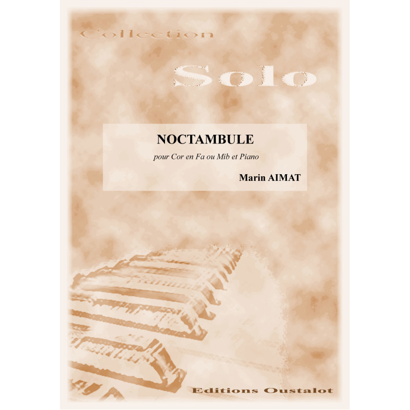 Noctambule (Cor)