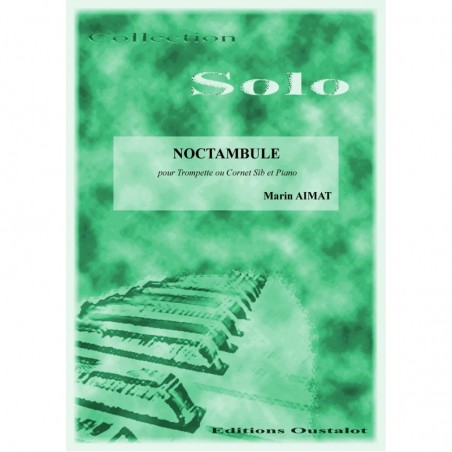 Noctambule (Trompette)