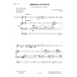 Arioso Lucente