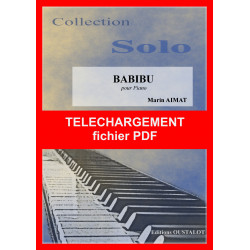 BABIBU (téléchargement)