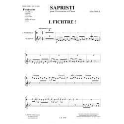 SAPRISTI