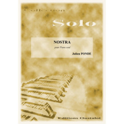 Nostra (piano)