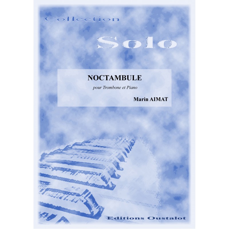 Noctambule (Trombone)