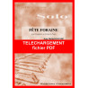 FETE FORRAINE (trompette) TELECHARGEMENT