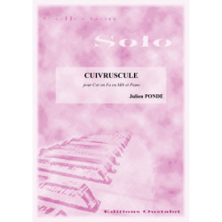 Cuivruscule (Cor)