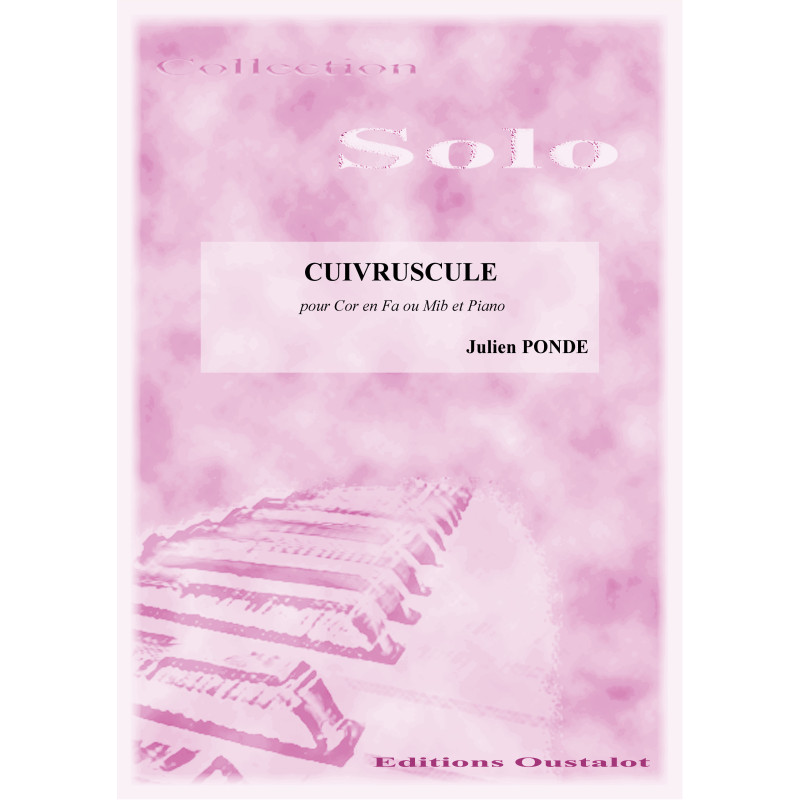 Cuivruscule (Cor)