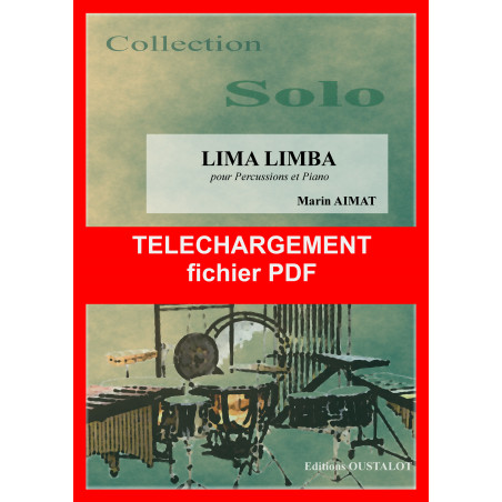 LIMA LIMBA (téléchargement)