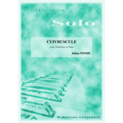 Cuivruscule (Trombone)