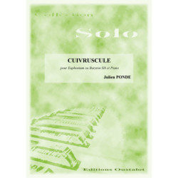 Cuivruscule (Euphonium Baryton)
