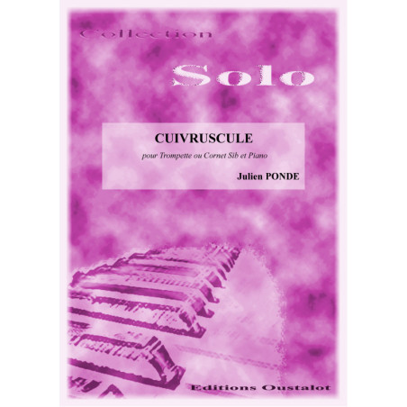 Cuivruscule (Trompette)