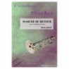 Marche du retour (trombone)