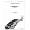 L'HIRONDELLE (chant/piano)