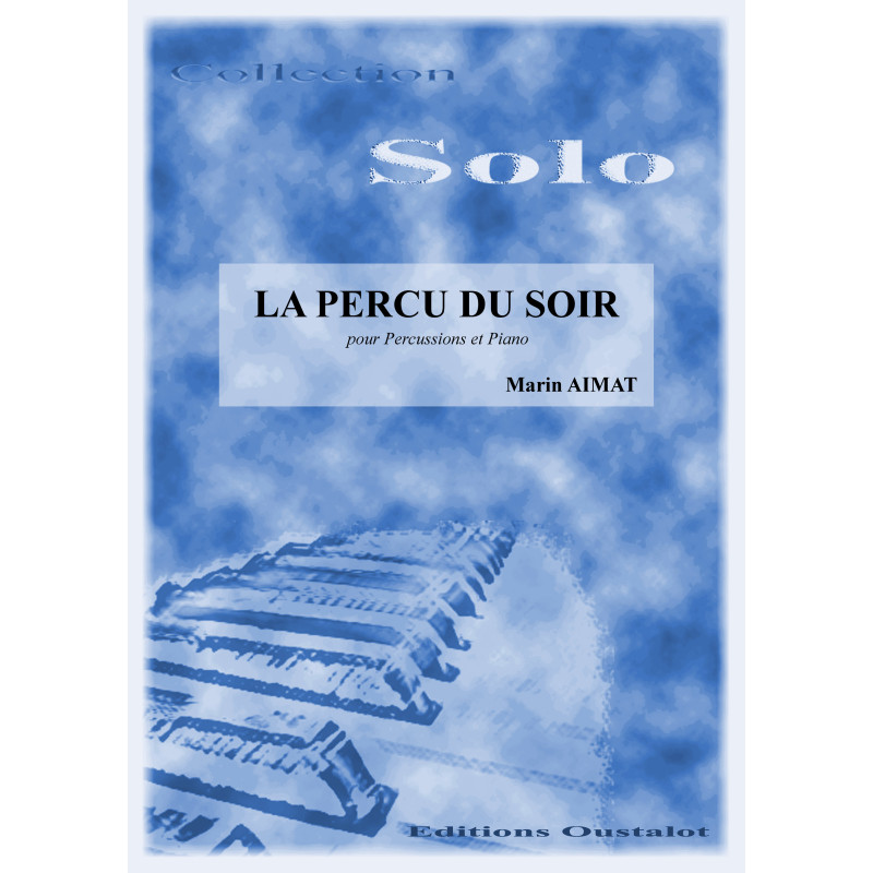 LA PERCUS DU SOIR (percussions)