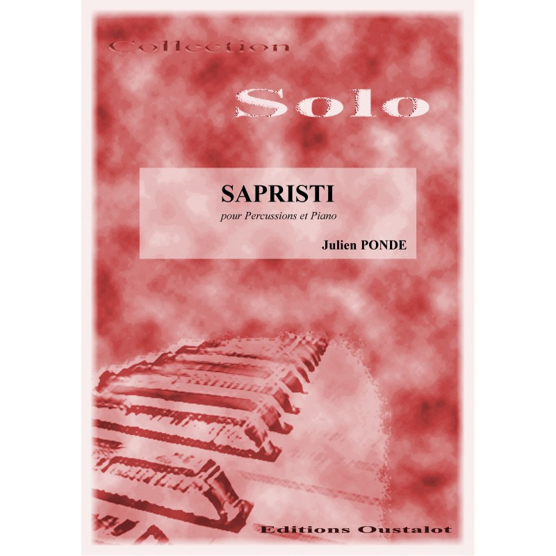 SAPRISTI