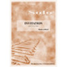 INVITATION (Cor)