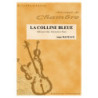 LA COLLINE BLEUE (trio Flute/violoncelle/piano)