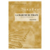 MARCHE DU PIRATE (Baryton Euphonium)