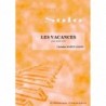 Les Vacances