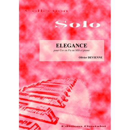 Elegance (cor)