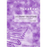 Le Chant Du Cygne (saxophone Eb)