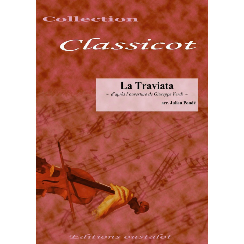 Traviata (Orch. Symph.)