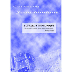 Buffard Symphonique (Orch. Symph.)