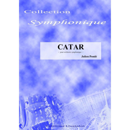 Catar (Orch. Symph.)