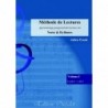 Methode de Lectures Vol 1