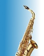 Saxophone