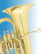 Euphonium - Tuba